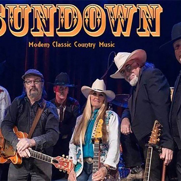 Sundown: Modern Classic Country Music 