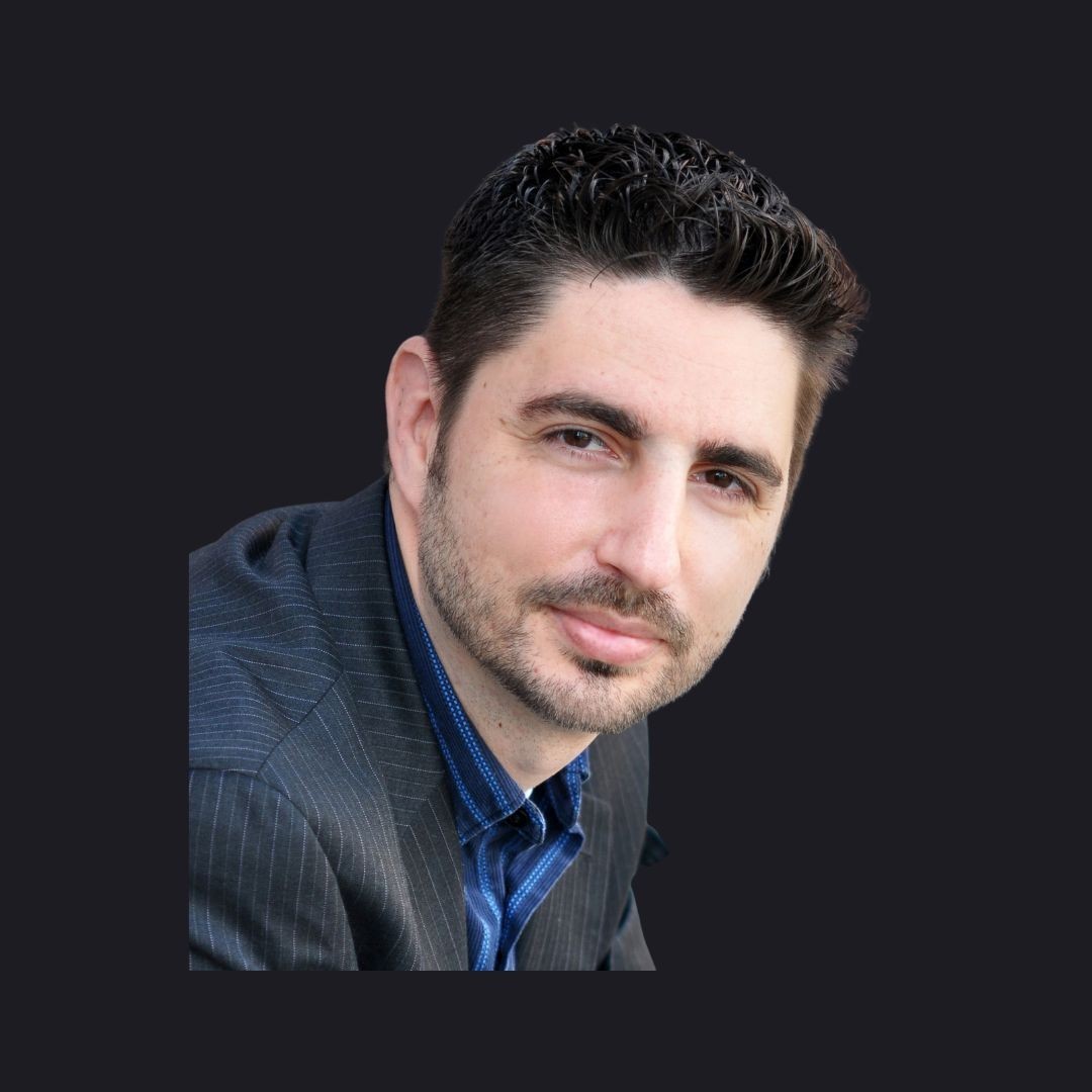 Comedian Myke Herlihy