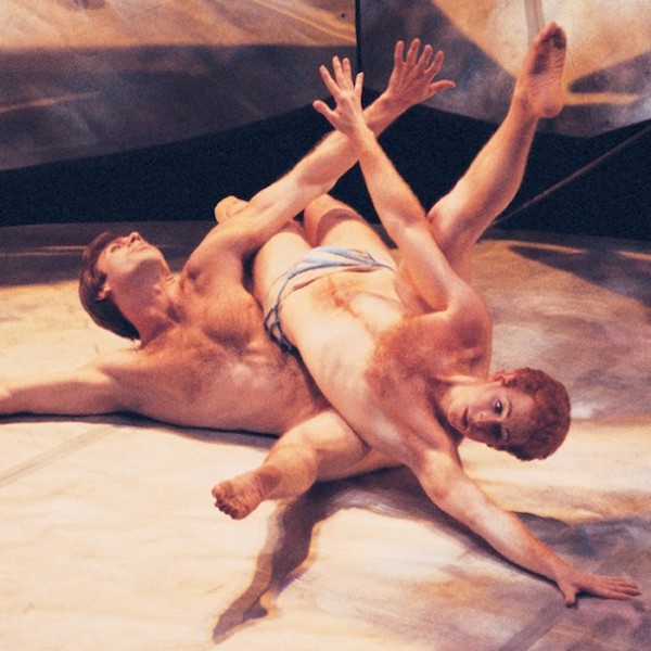 Dance NOW! Miami Program III Closes Season With Performance In Lake Worth