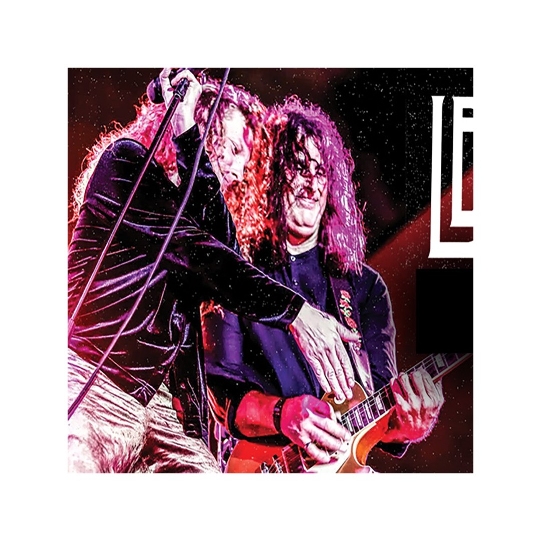 LED ZEP Live: Classic Zeppelin