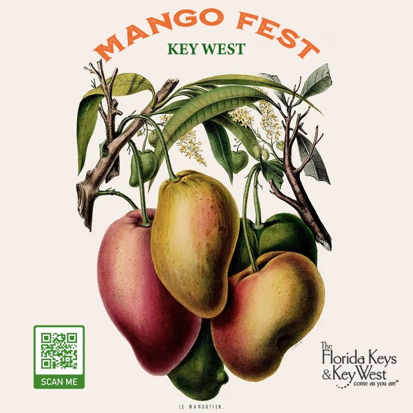 Mango Fest Key West