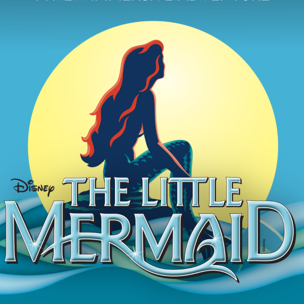 Disney's The Little Mermaid
