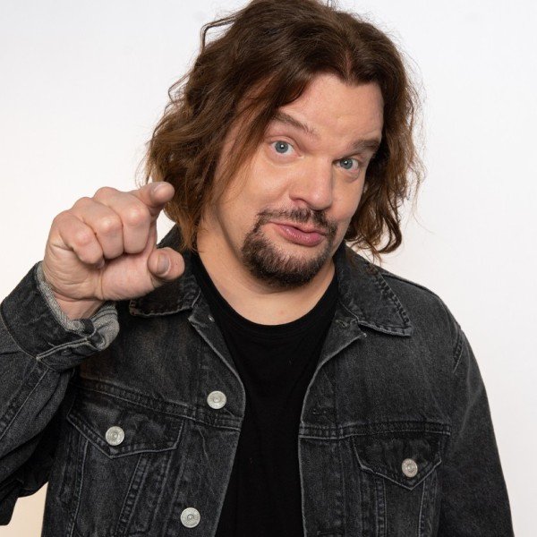 ISMO: Watch Your Language Tour @ Boca Black Box