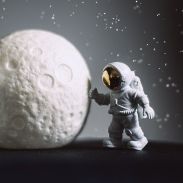 Mini-Me Science: You've Been Eclipsed!