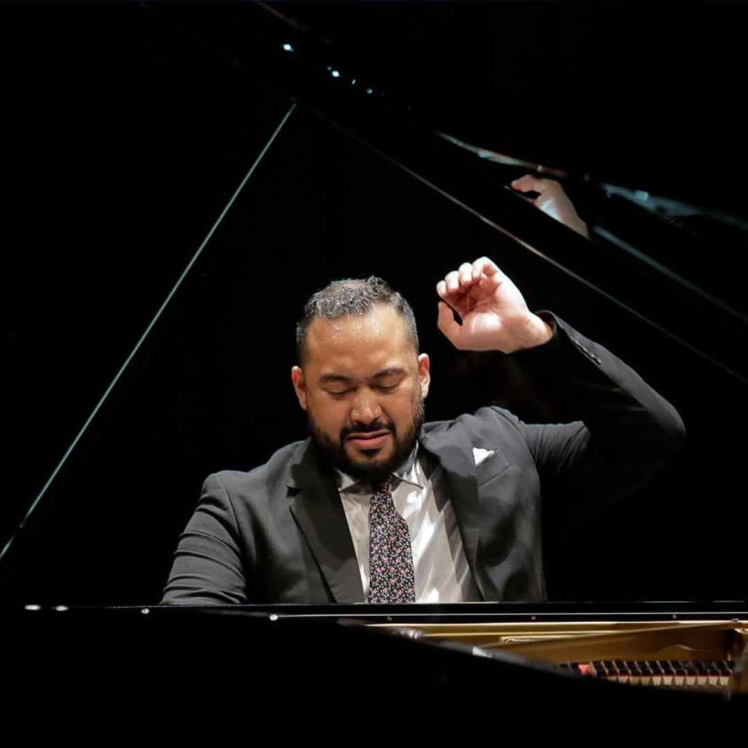 CHOPIN for ALL featuring Jonathan Mamora – Fort Lauderdale