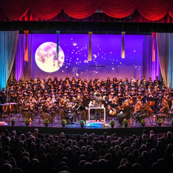Handel's Messiah