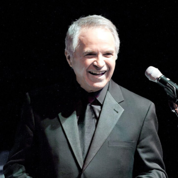 The Four Seasons Charles Calello and His Big Band
