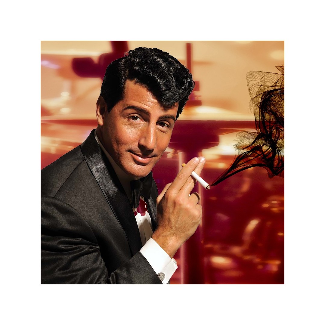 The Dean Martin Story