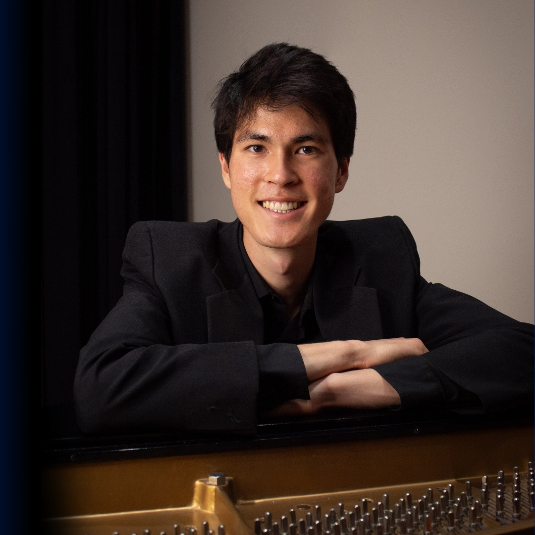 CHOPIN for ALL featuring Tim McKay – Fort Lauderdale