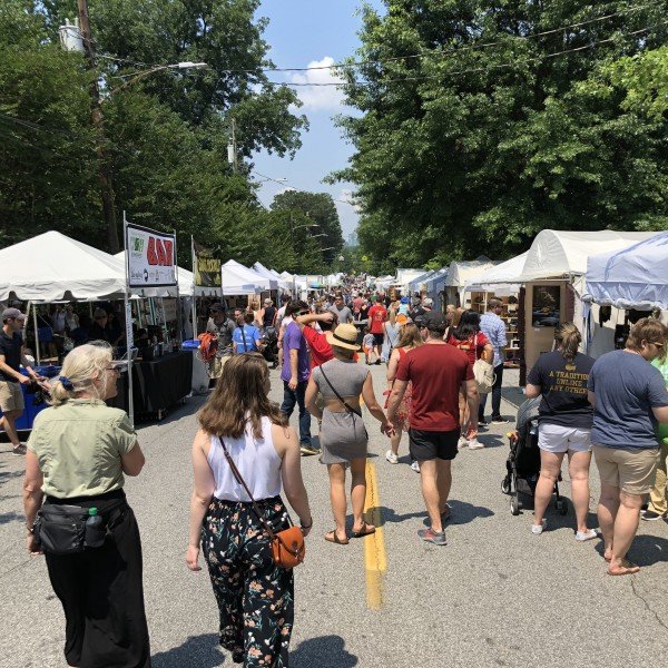 Virginia-Highland Summerfest