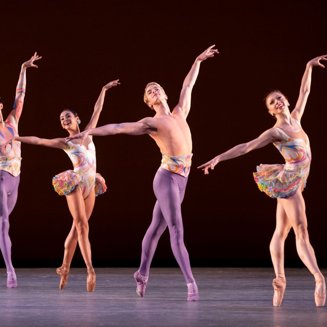Miami City Ballet