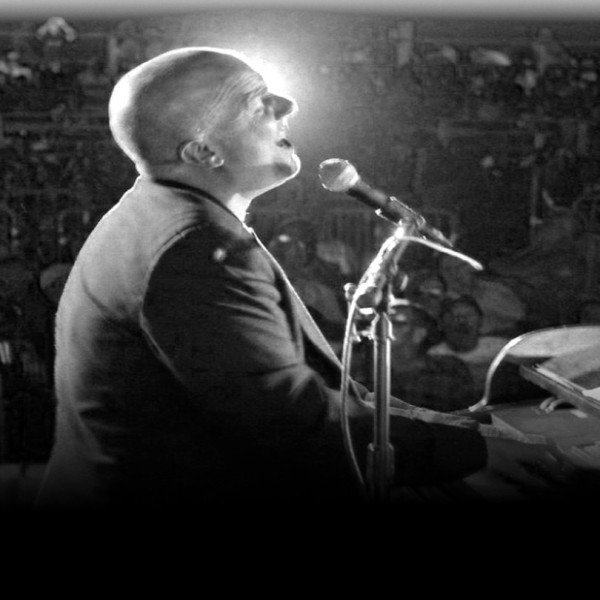 David Clark's ALL ABOUT JOEL: The Billy Joel Tribute 