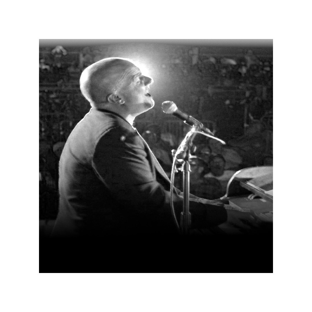 David Clark's ALL ABOUT JOEL: The Billy Joel Tribute