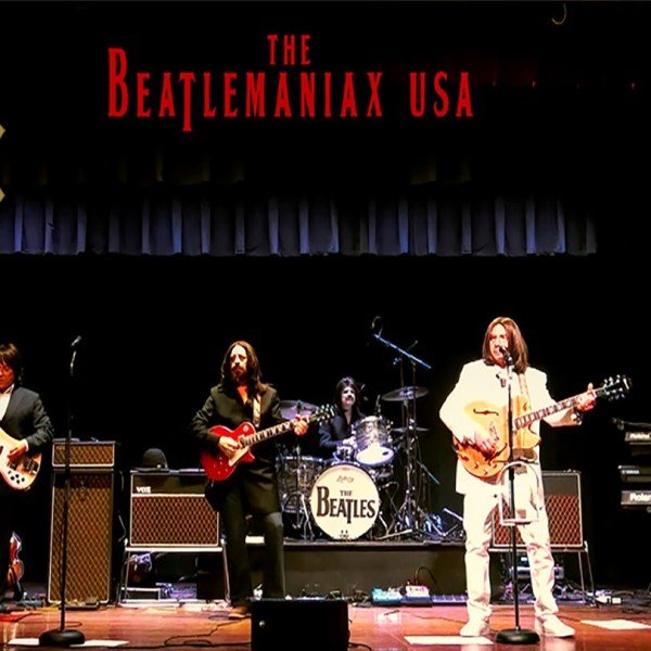 Beatlemaniax USA 