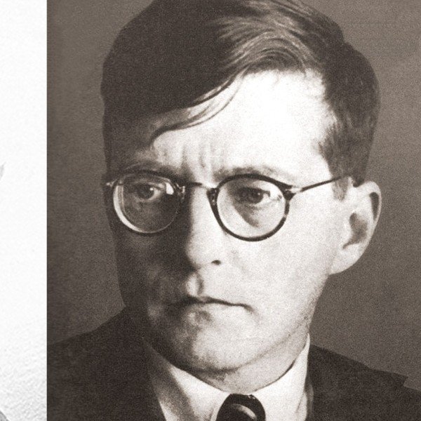 Schumann and Shostakovich