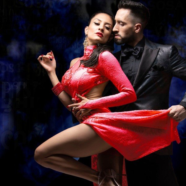 Volver (The Comeback) by Tango Lovers