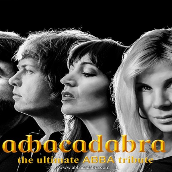 Abbacadabra - The Ultimate ABBA Tribute 