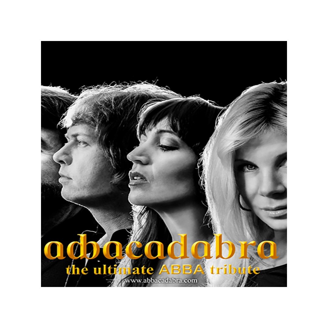 Abbacadabra - The Ultimate ABBA Tribute