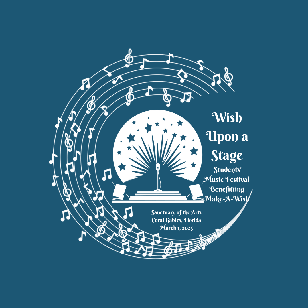 Make-A-Wish Benefit Concert