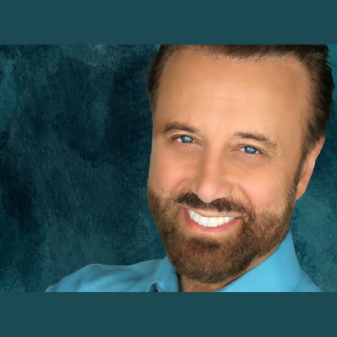 Comedian Yakov Smirnoff