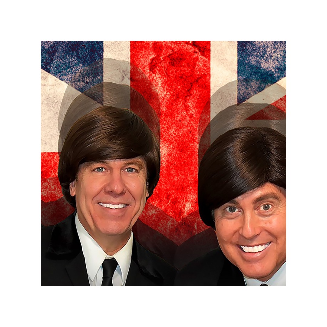 Liverpool Live: The Ultimate Beatles Tribute 