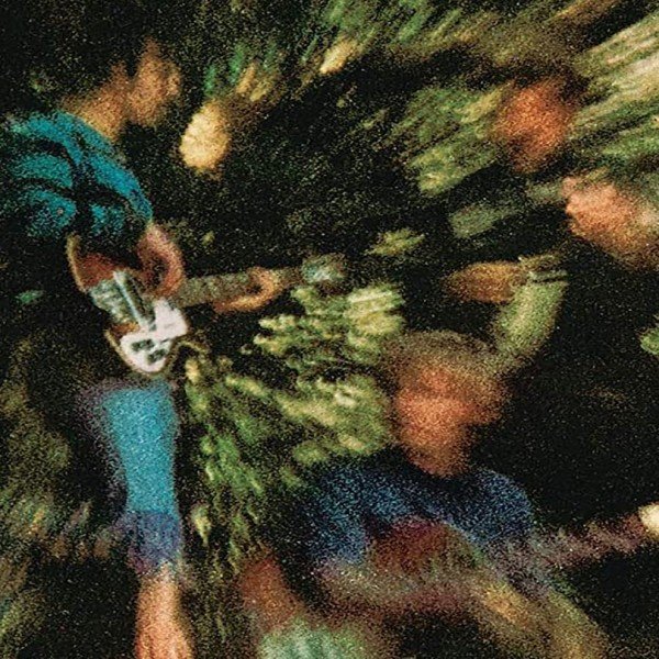 Clearwater Rising: Creedence Clearwater Revival Tribute Show 