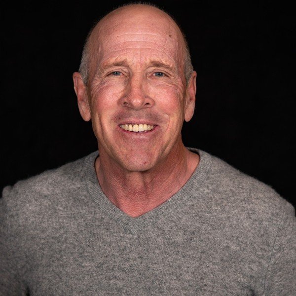 Comedian Jeff Allen "Are We There Yet?"