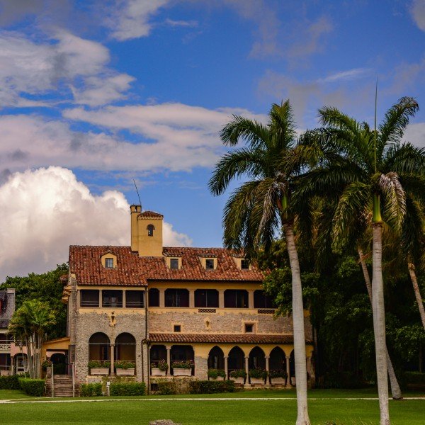 Deering Estate CloudGuide Audio Tour