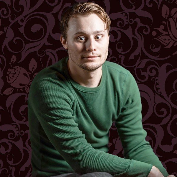 Comedian Andrew Rose @ The Box 2.0