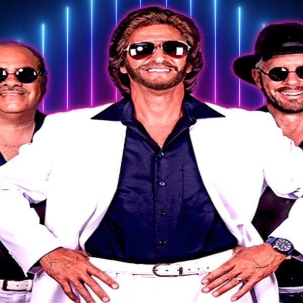 Jive Talkin' Tribute to The Bee Gees