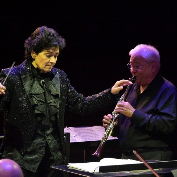 Stravinsky / Ravel / Bernstein / Zwilich