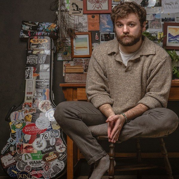 Solo Artist Matthew Fowler