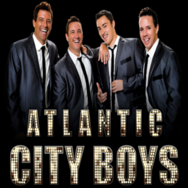 The Atlantic City Boys