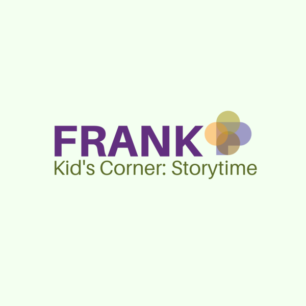 Kids Corner @ The Frank: Storytime Hour