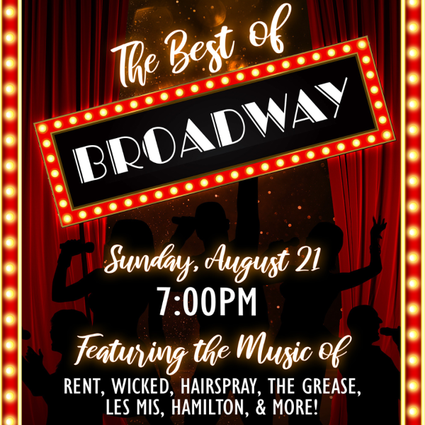 Best of Broadway