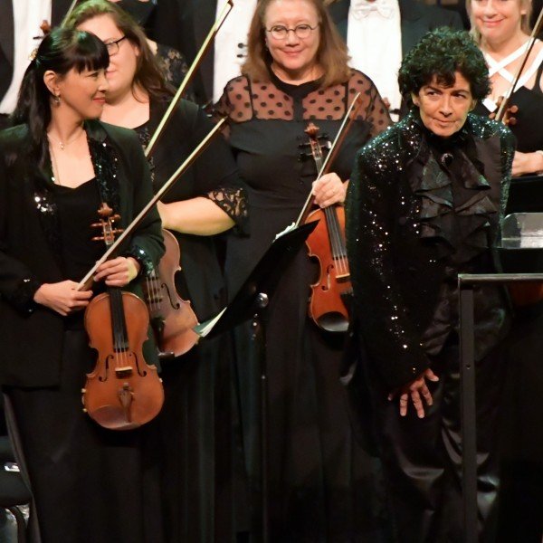 Tchaikovsky: Symphony No. 5 & Bruch: Scottish Fantasy