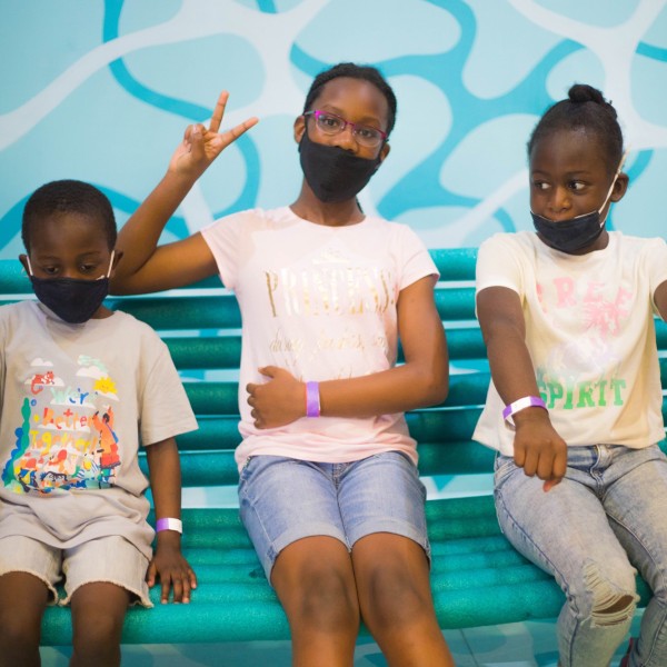 Summer Art Camp