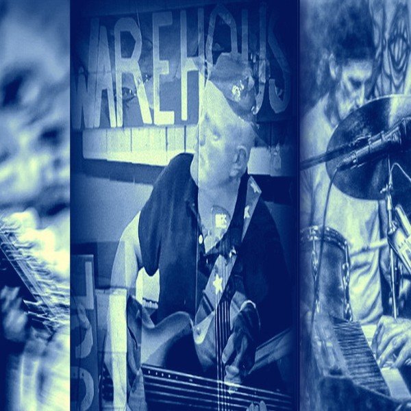 The Delray Jazz Collective Presents: The Music of Our Times