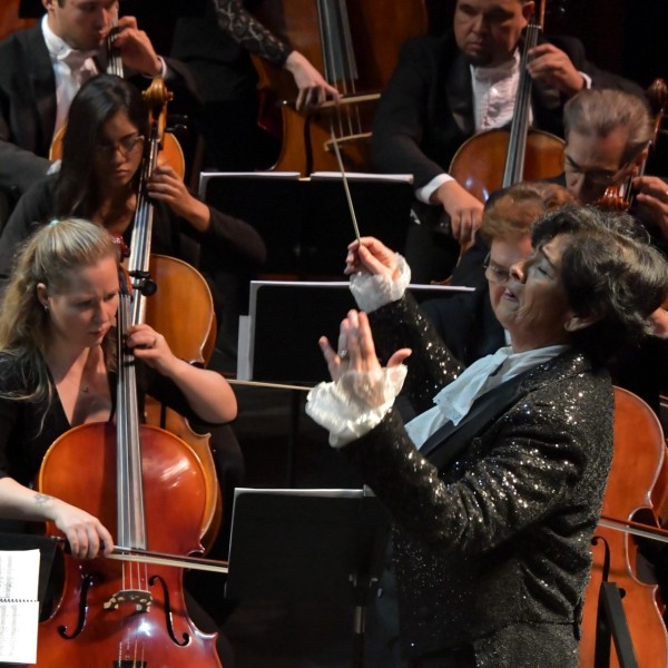 South Florida Symphony: ALL-DVOŘÁK PROGRAM