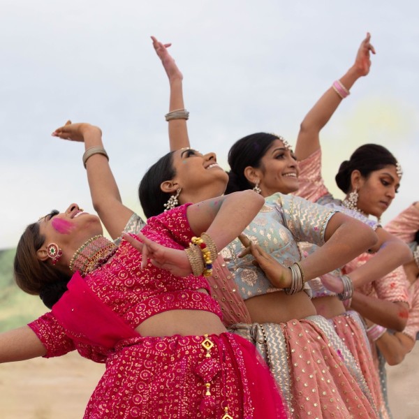 Rhythm India “Bollywood & Beyond”