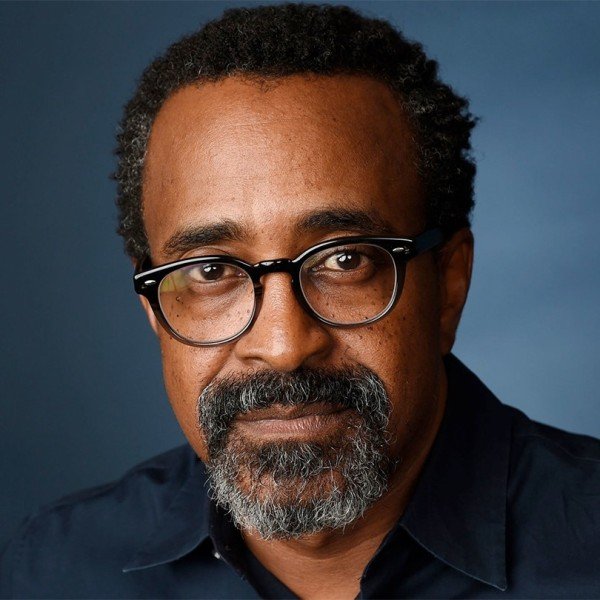 Comedian Tim Meadows
