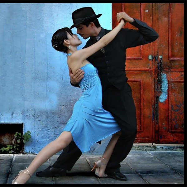 Last Tango in Cayo Hueso Brunch