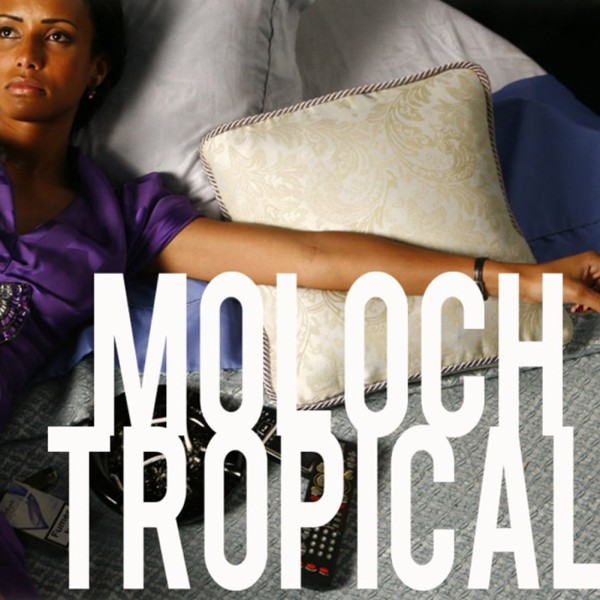 MOCA Moving Images: Moloch Tropical (2009)