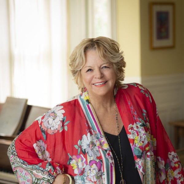 Jazz on the Roof with Libby York
