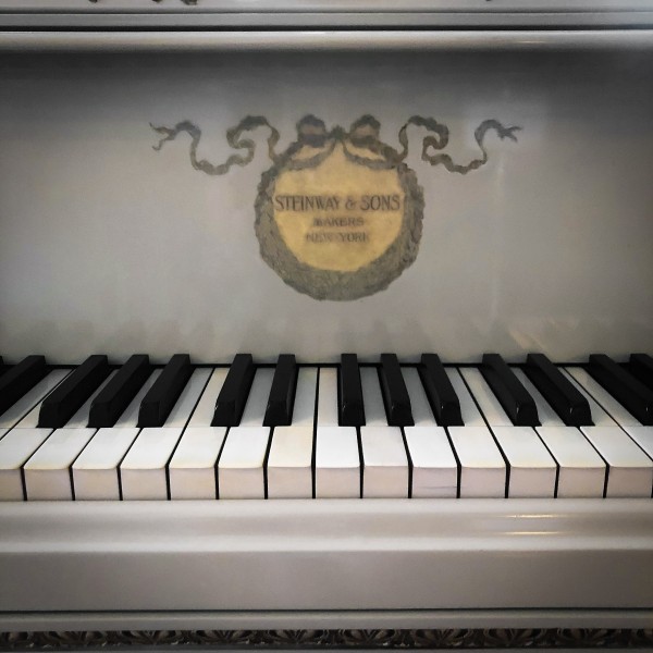 Historic Instrument Demonstrations