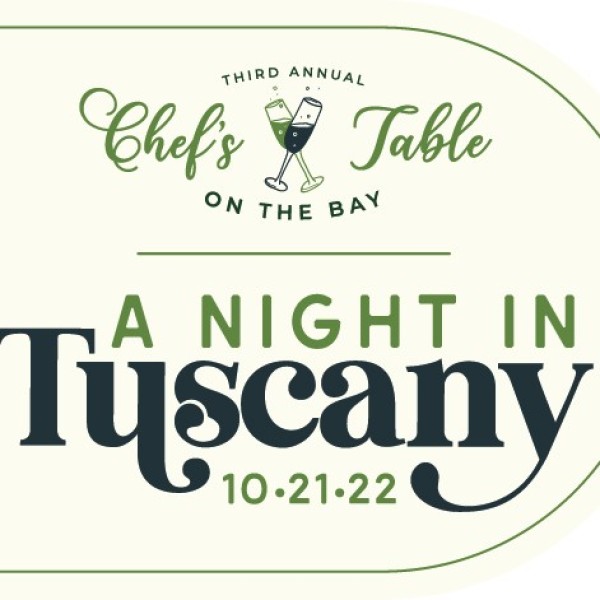 Deering Estate 3rd Annual Chefs Table on the Bay