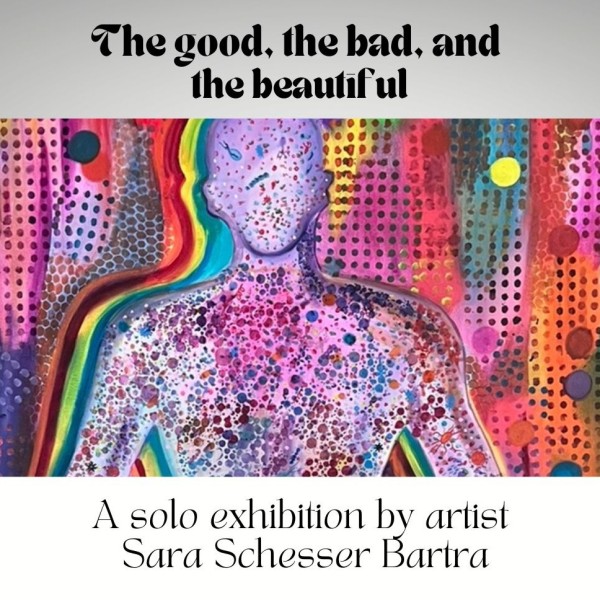 Microbes! Art Exhibition