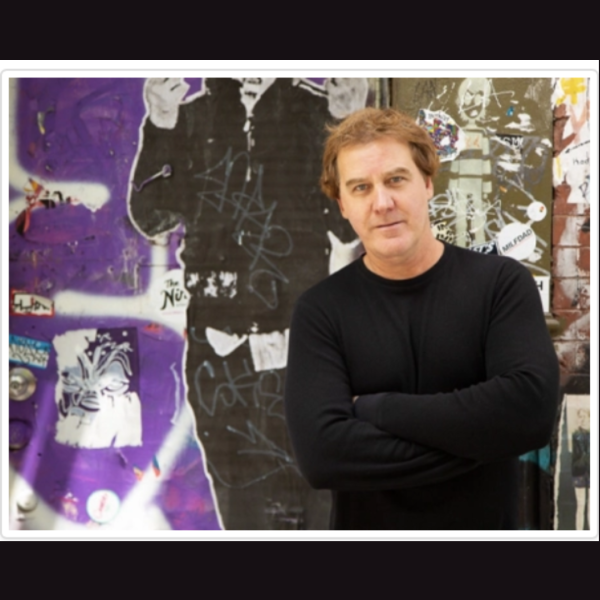 Comedian Jim Florentine