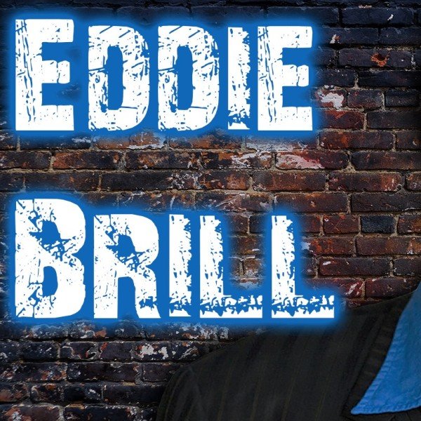 Comedian Eddie Brill @ The Box 2.0