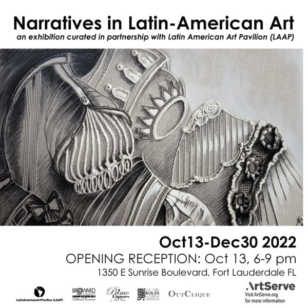 Latin-American Art Exhibition